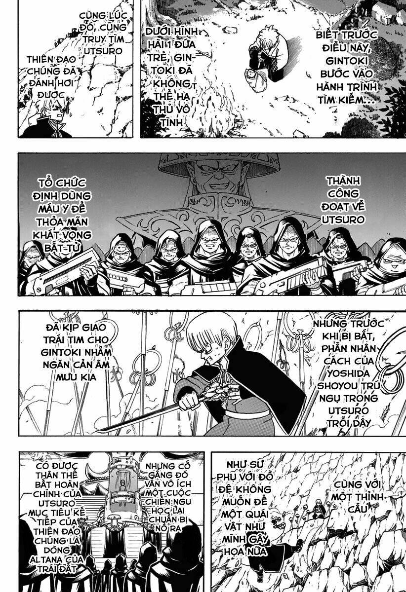 Gintama Tập 699 trang 6