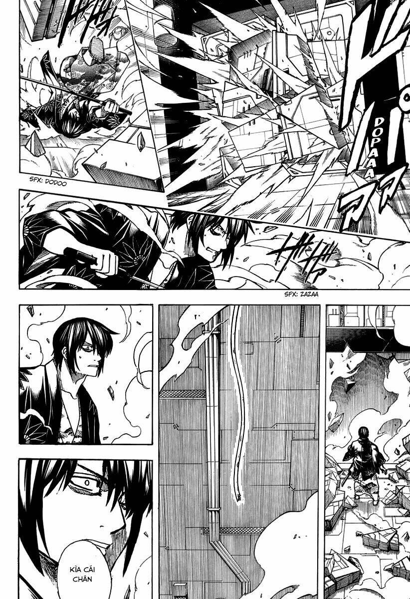 Gintama Tập 699 trang 52
