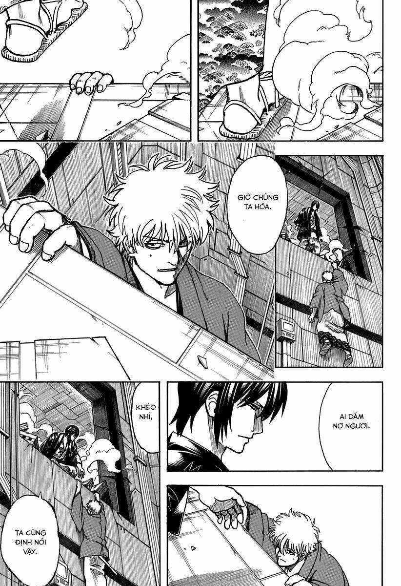 Gintama Tập 699 trang 53
