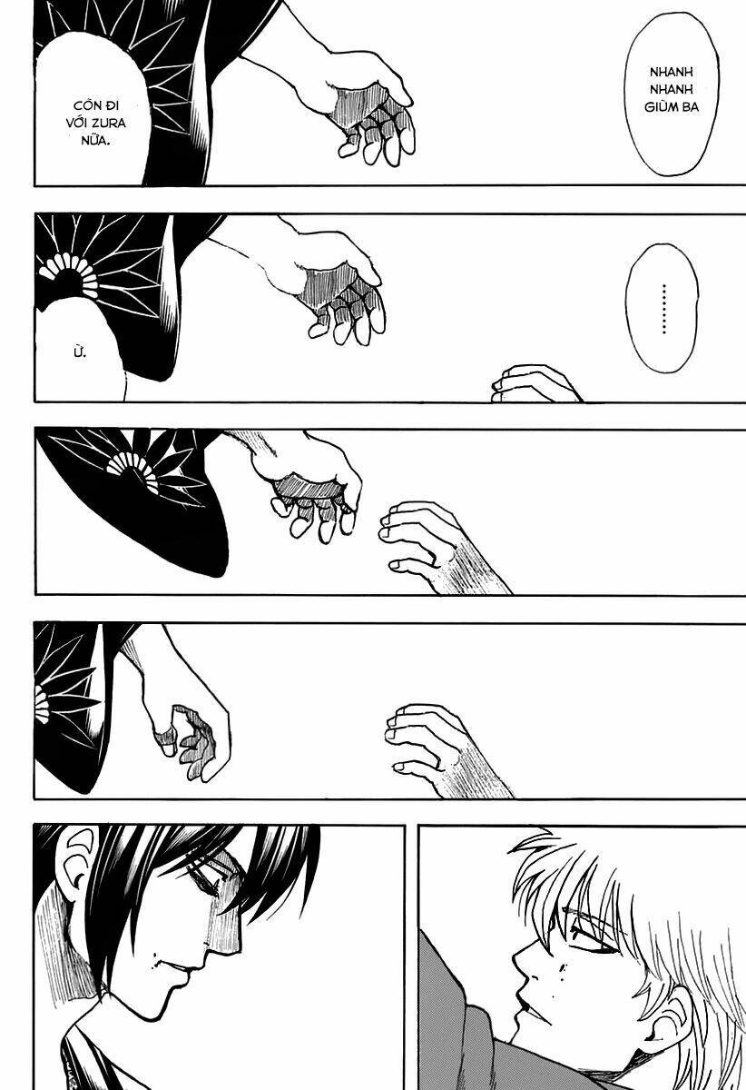 Gintama Tập 699 trang 54