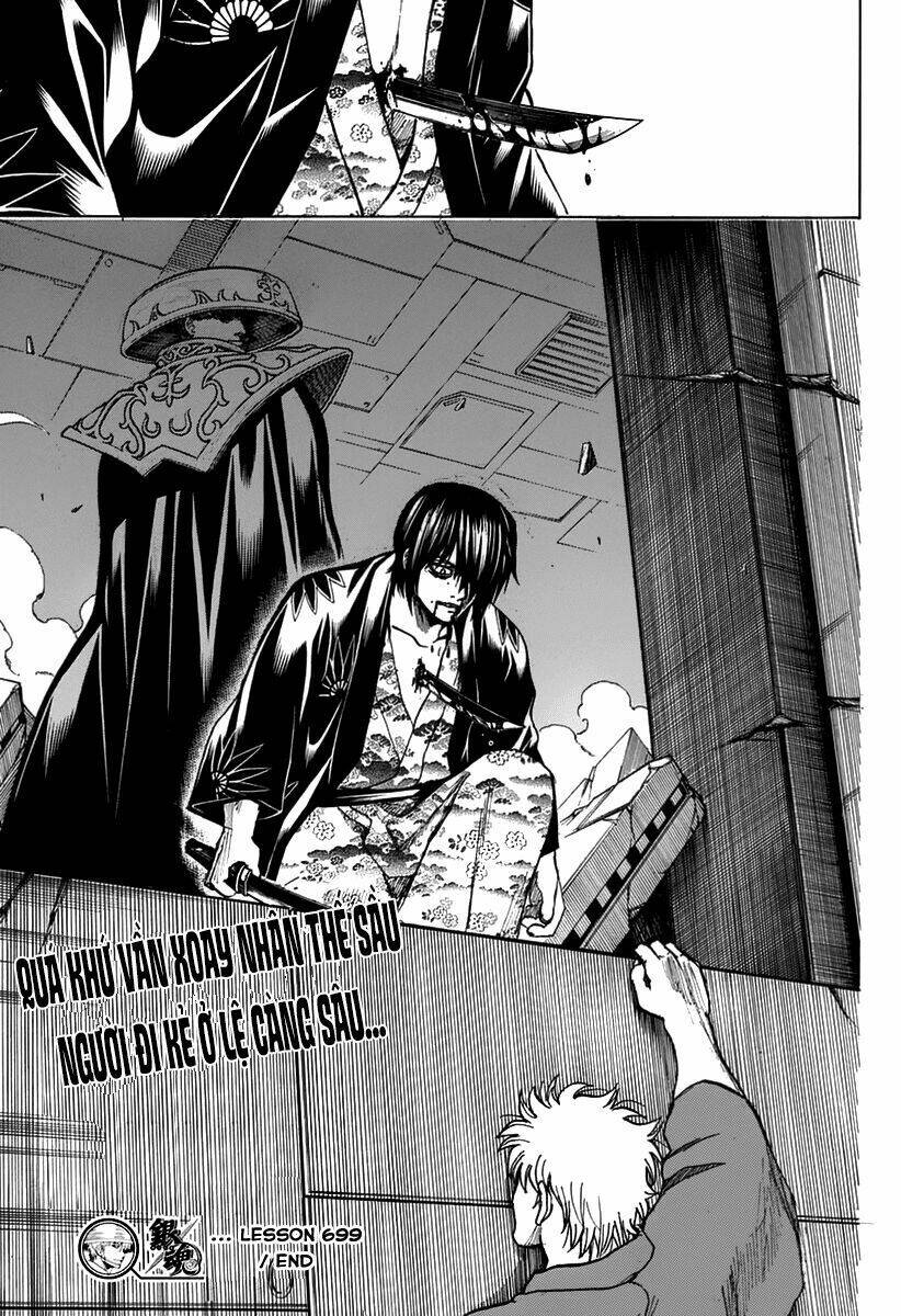 Gintama Tập 699 trang 55