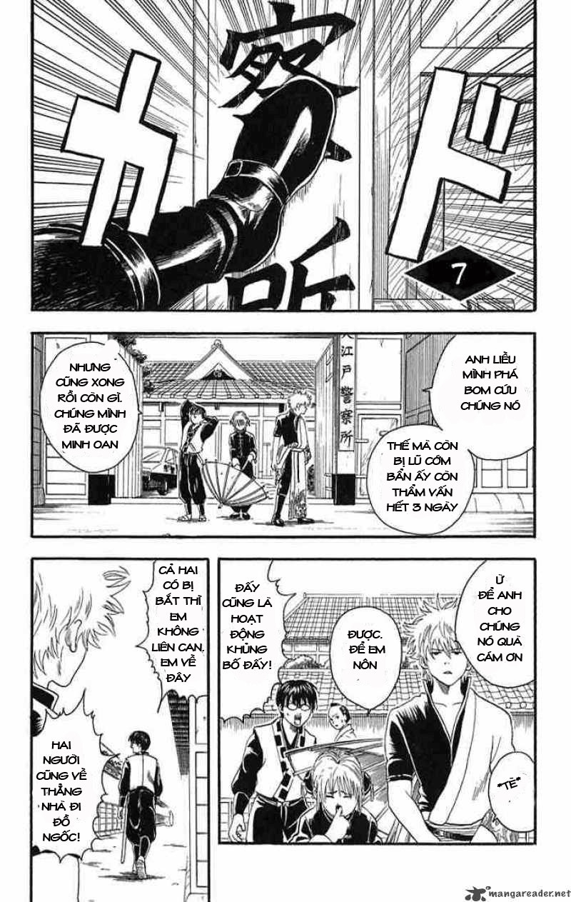 Gintama Tập 7 trang 2