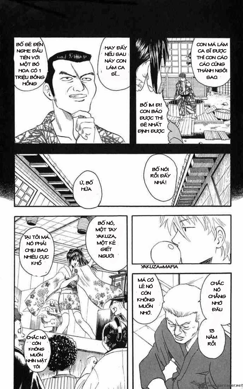 Gintama Tập 7 trang 13
