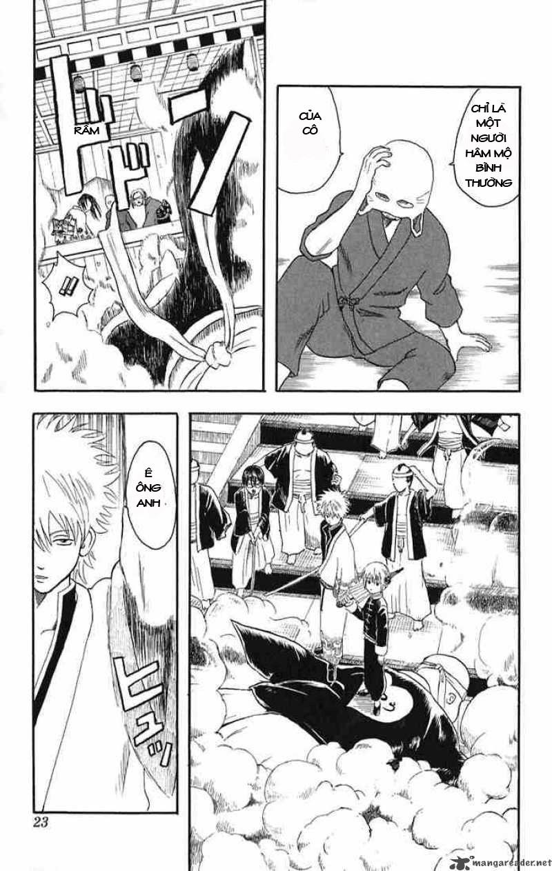 Gintama Tập 7 trang 19