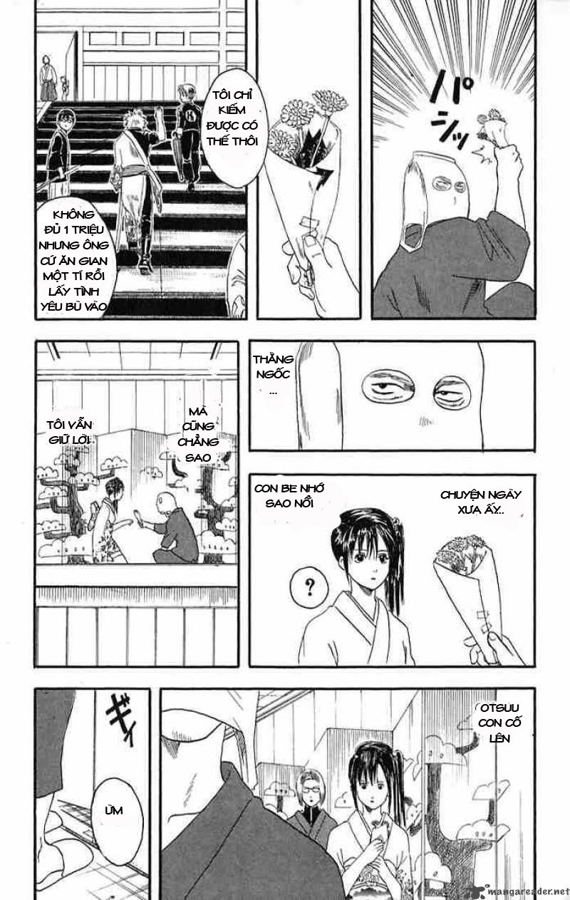 Gintama Tập 7 trang 20