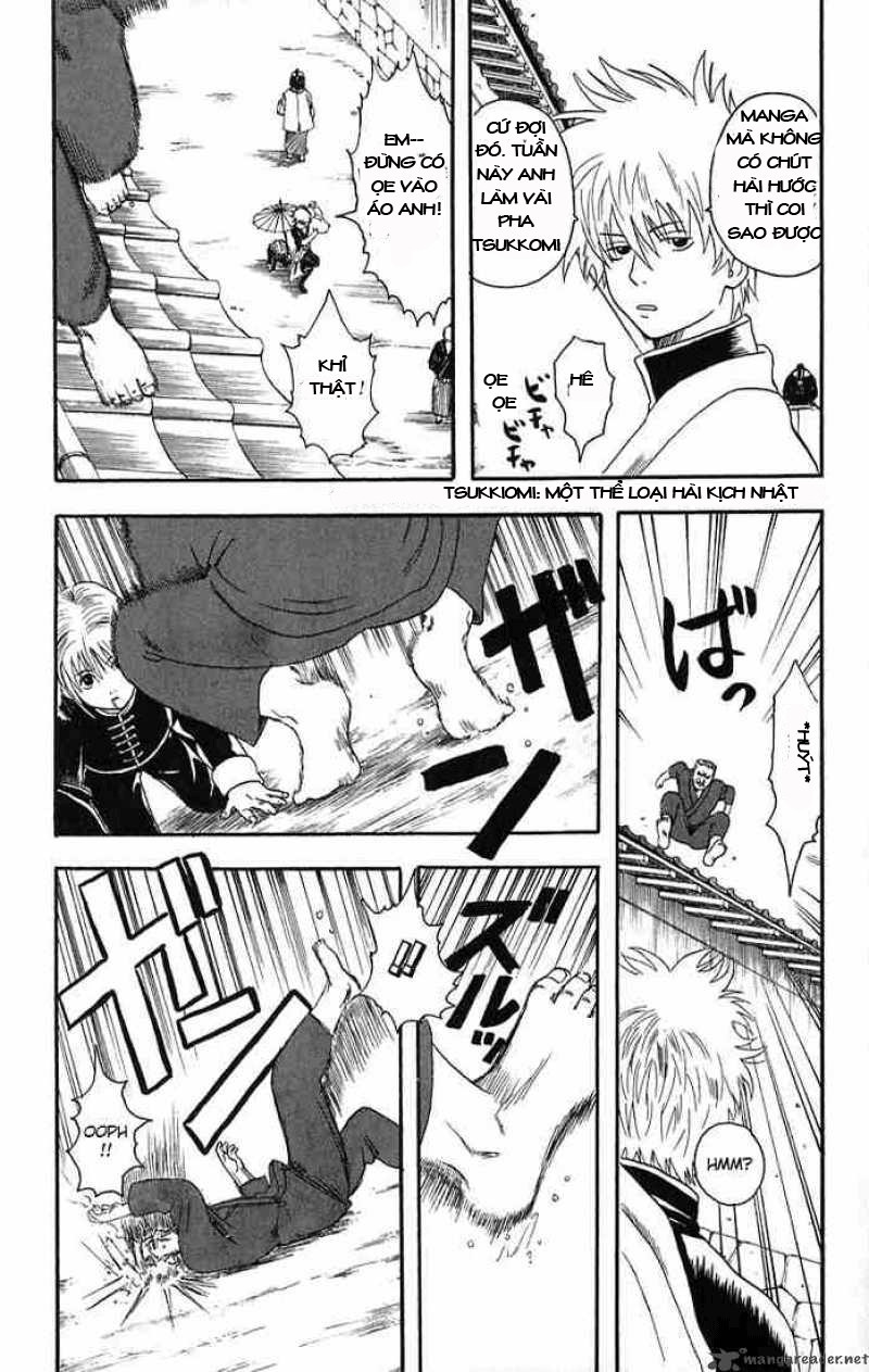 Gintama Tập 7 trang 3