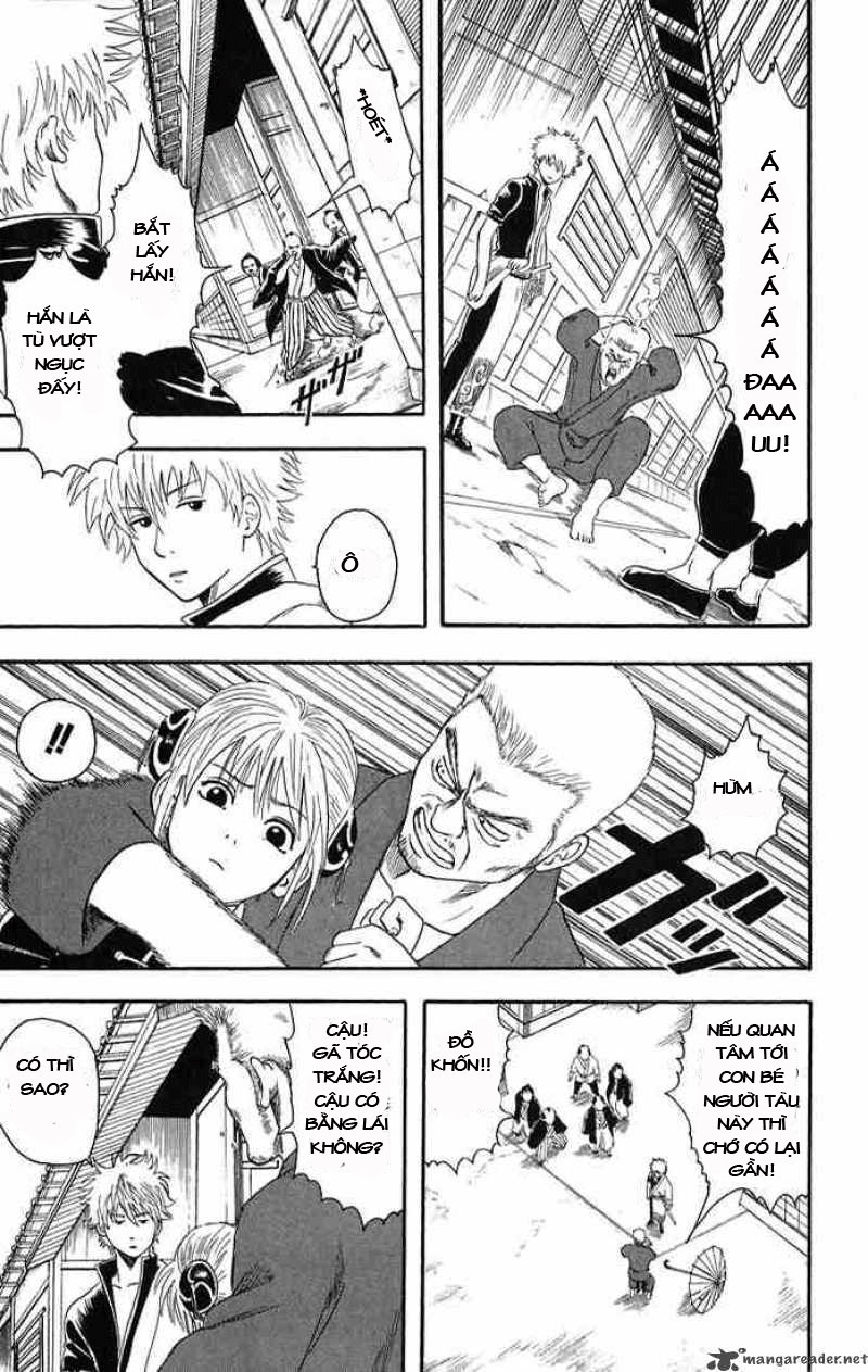 Gintama Tập 7 trang 4
