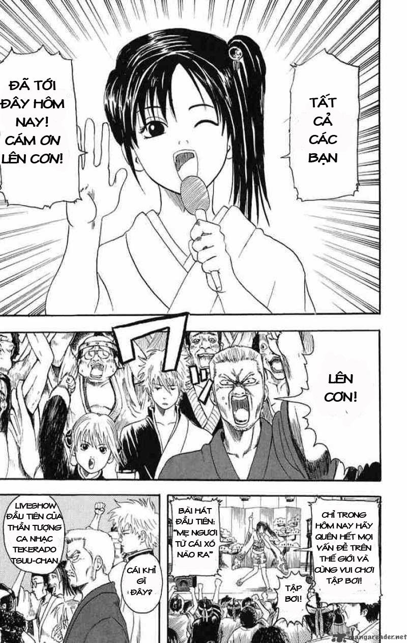 Gintama Tập 7 trang 6