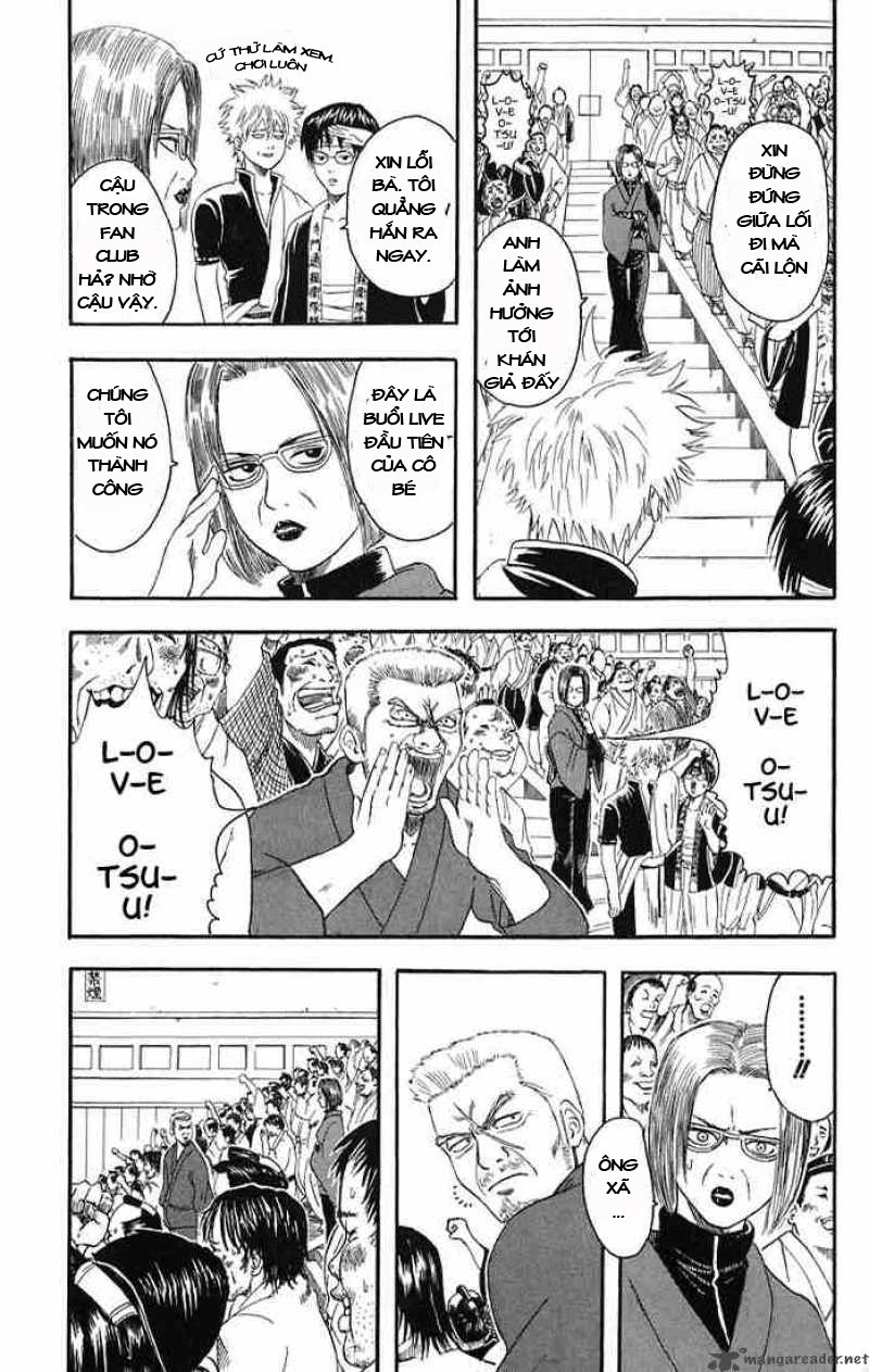 Gintama Tập 7 trang 9