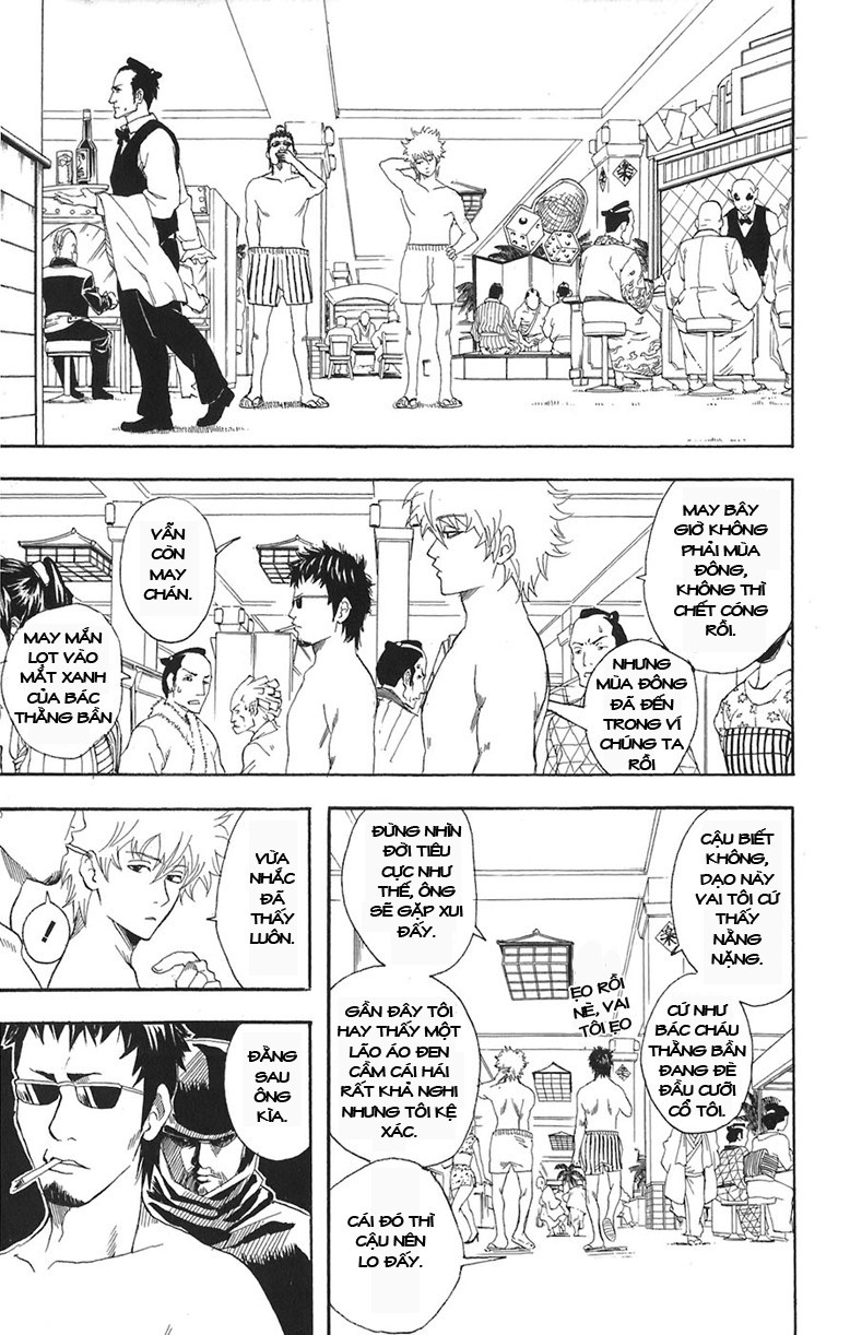 Gintama Tập 70 trang 4