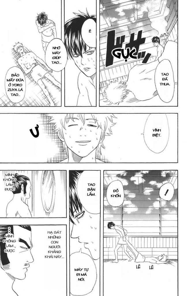 Gintama Tập 75 trang 18