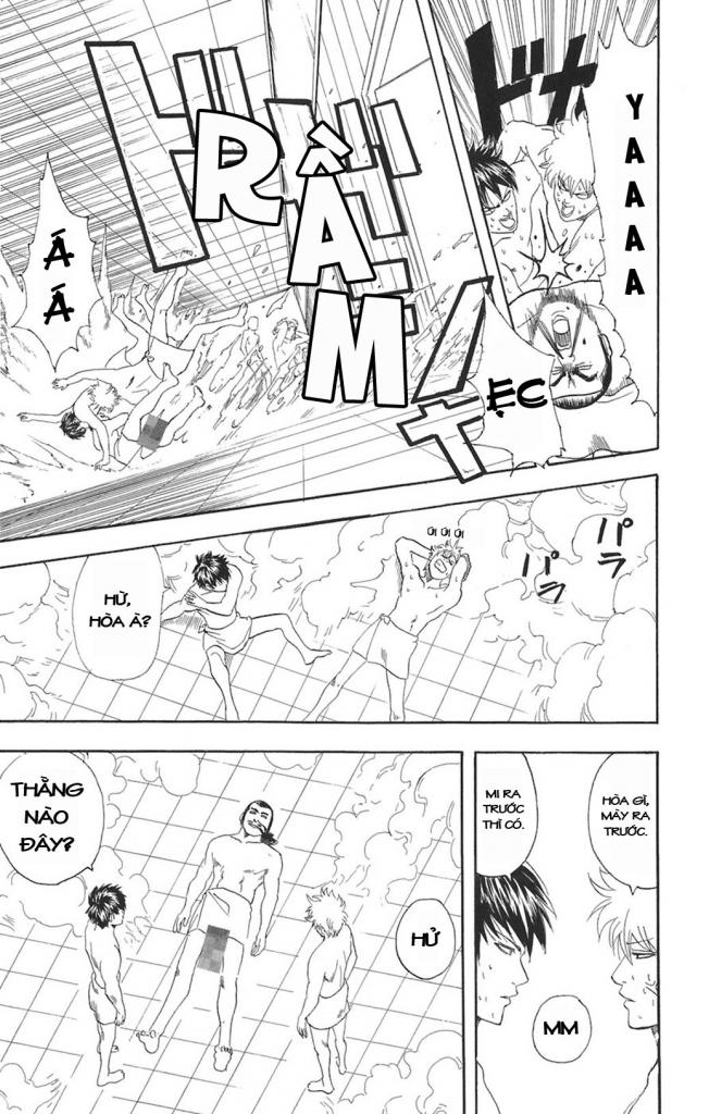 Gintama Tập 75 trang 20