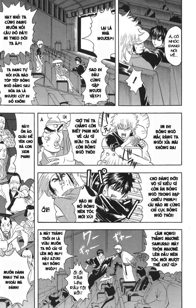 Gintama Tập 75 trang 10