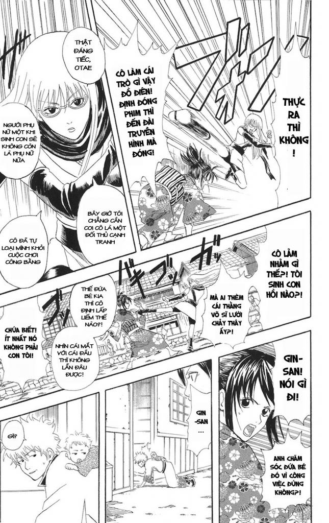 Gintama Tập 77 trang 16