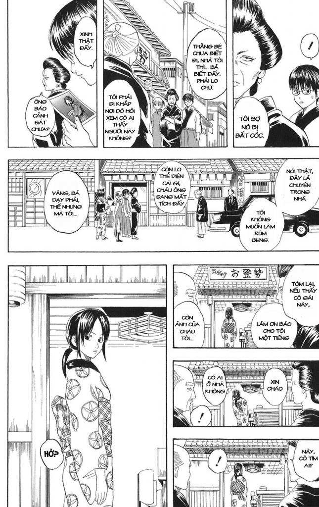 Gintama Tập 77 trang 19