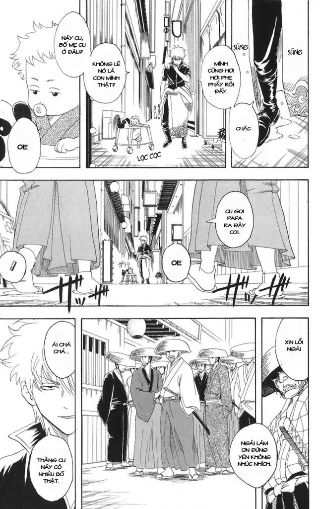 Gintama Tập 77 trang 20