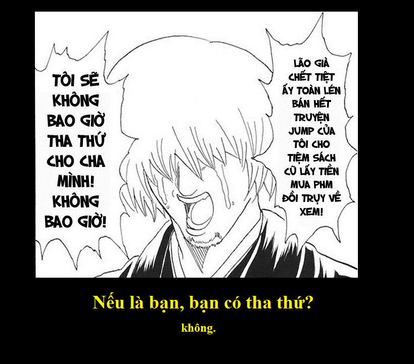 Gintama Tập 77 trang 21