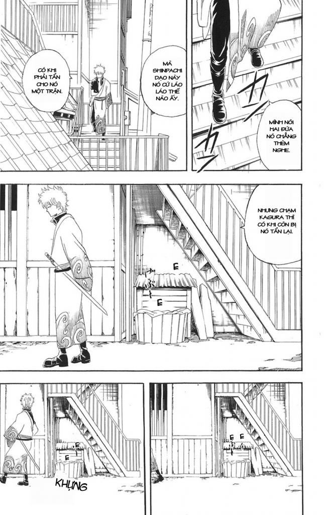 Gintama Tập 77 trang 4