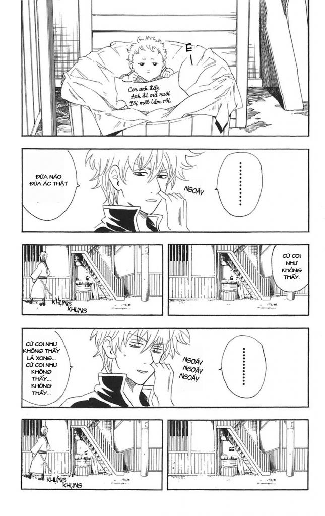 Gintama Tập 77 trang 5