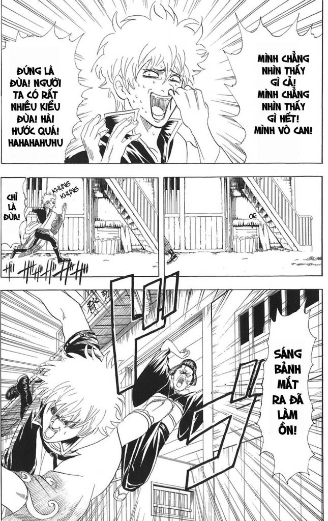 Gintama Tập 77 trang 6