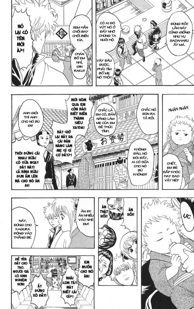 Gintama Tập 77 trang 9