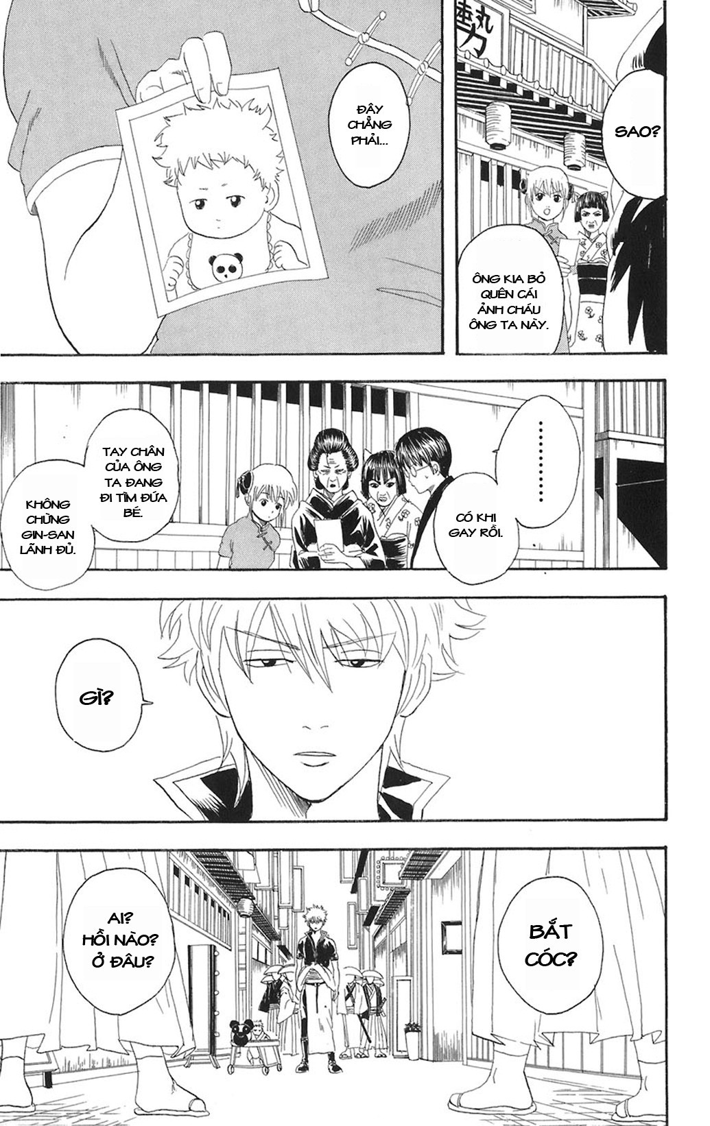 Gintama Tập 78 trang 4