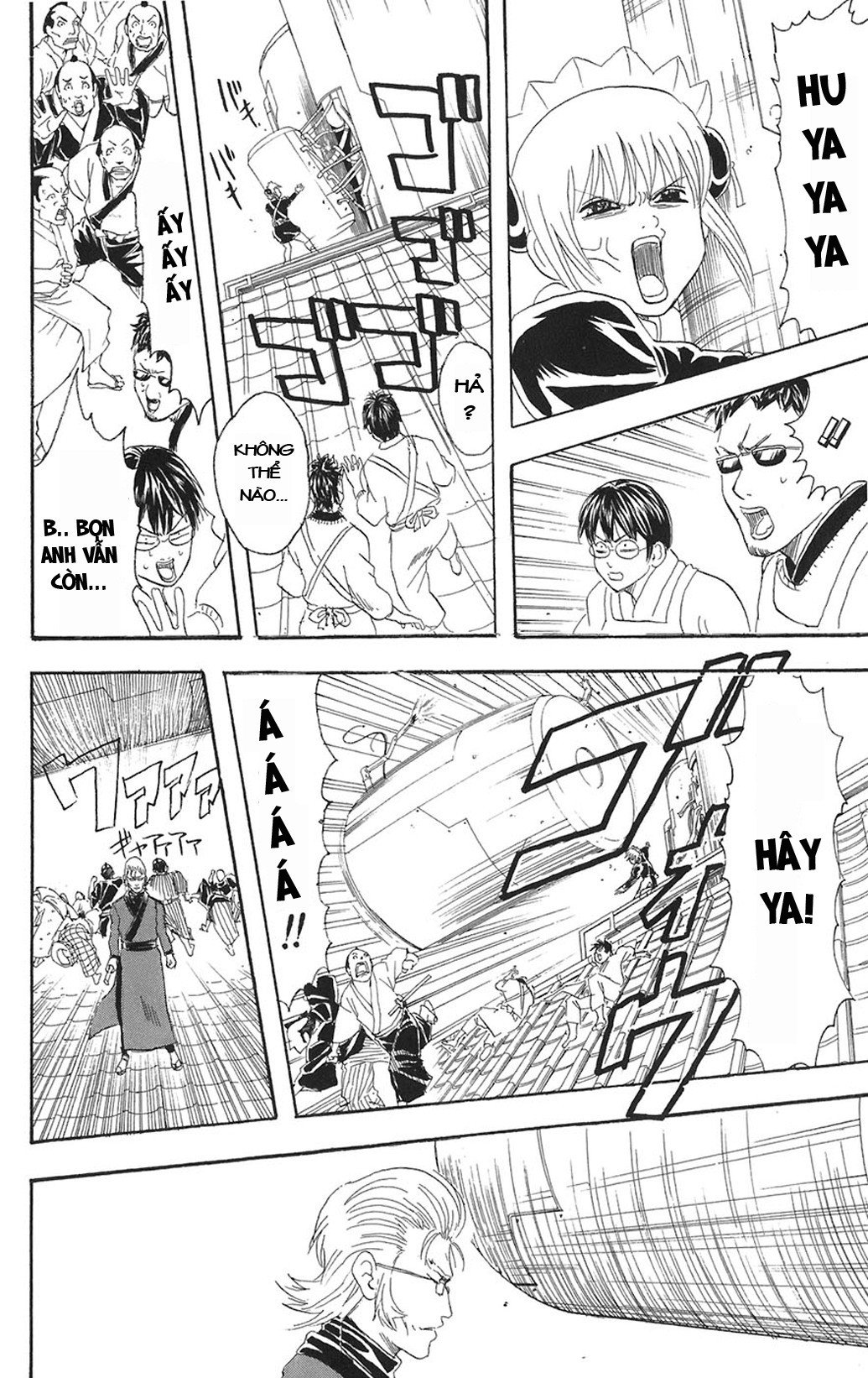 Gintama Tập 79 trang 9
