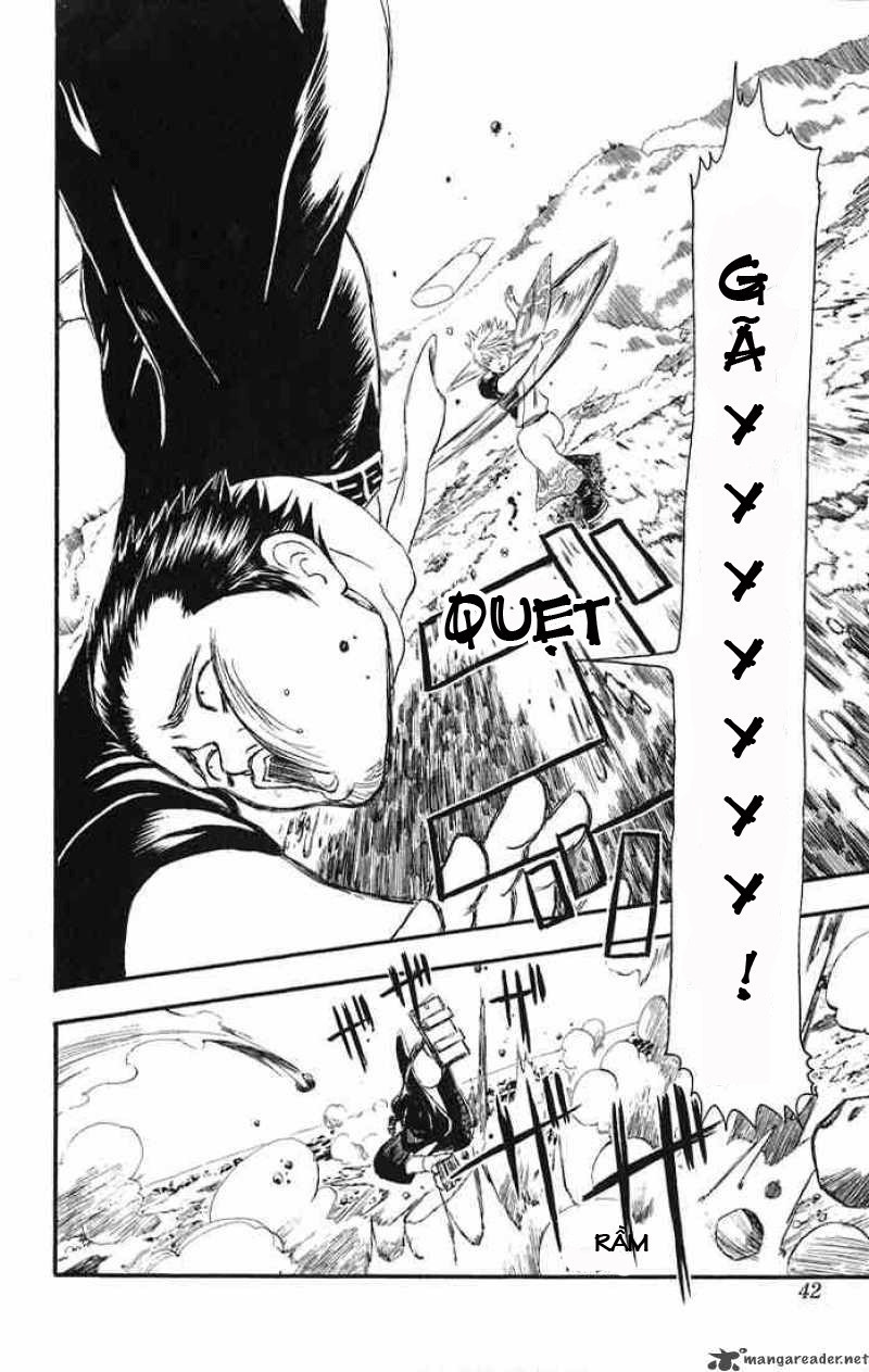 Gintama Tập 8 trang 16