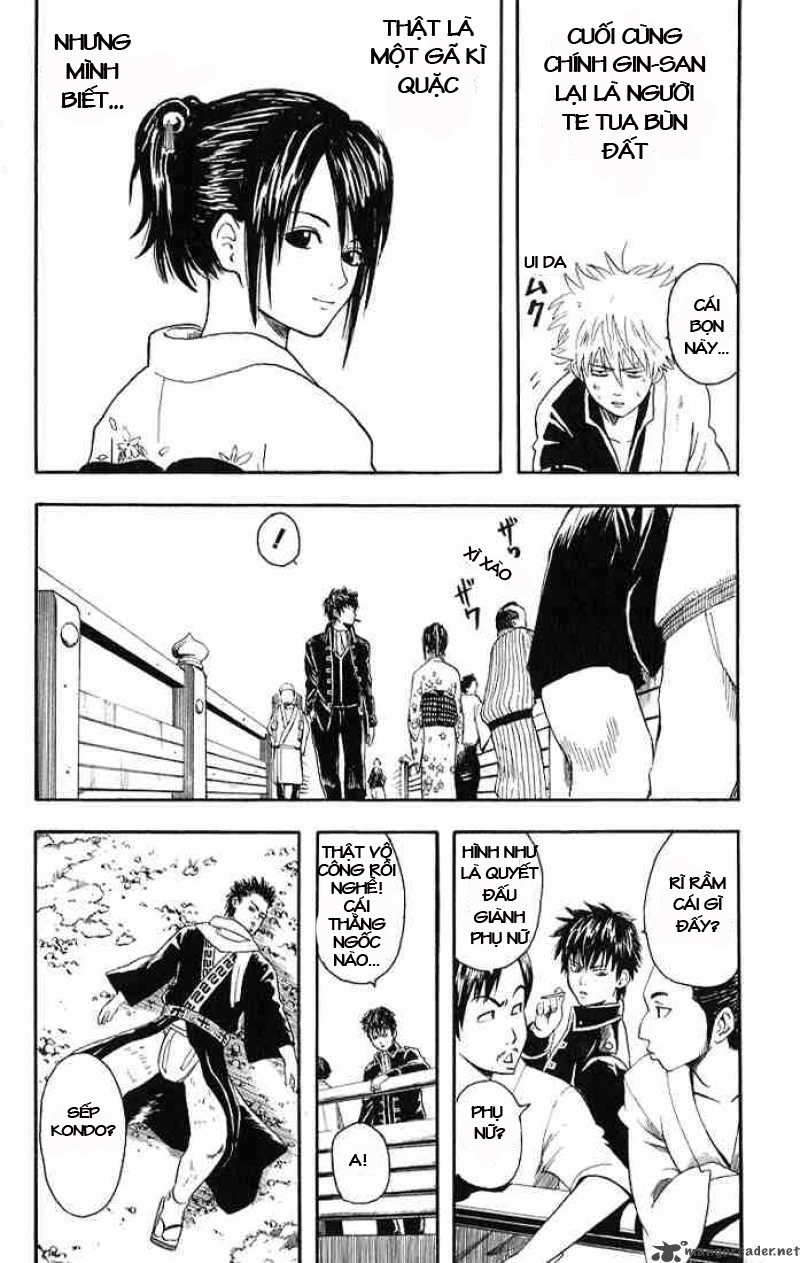 Gintama Tập 8 trang 19
