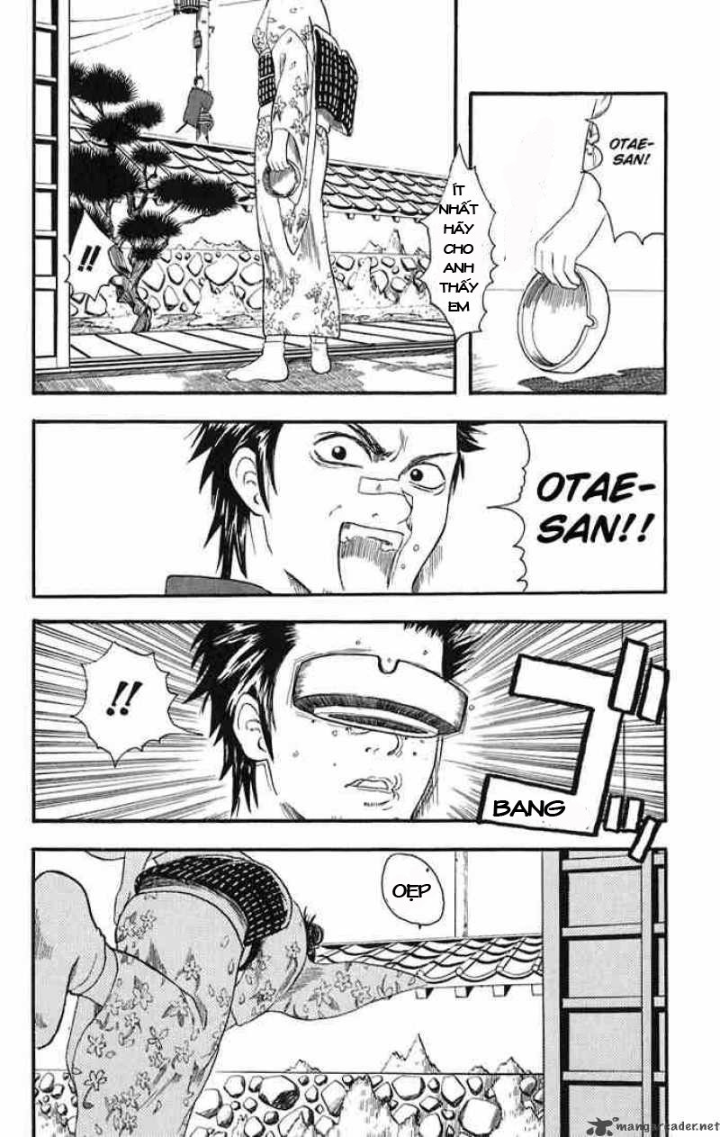 Gintama Tập 8 trang 6