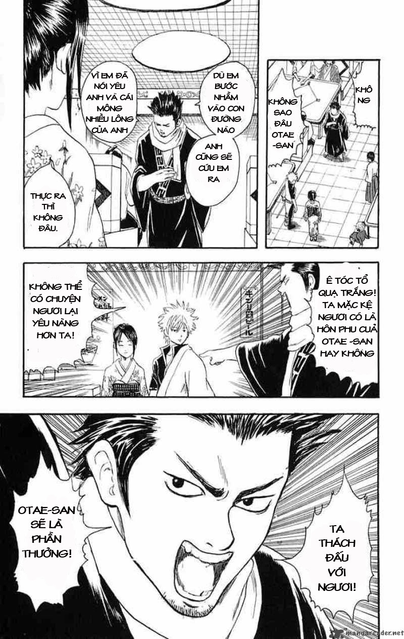 Gintama Tập 8 trang 9