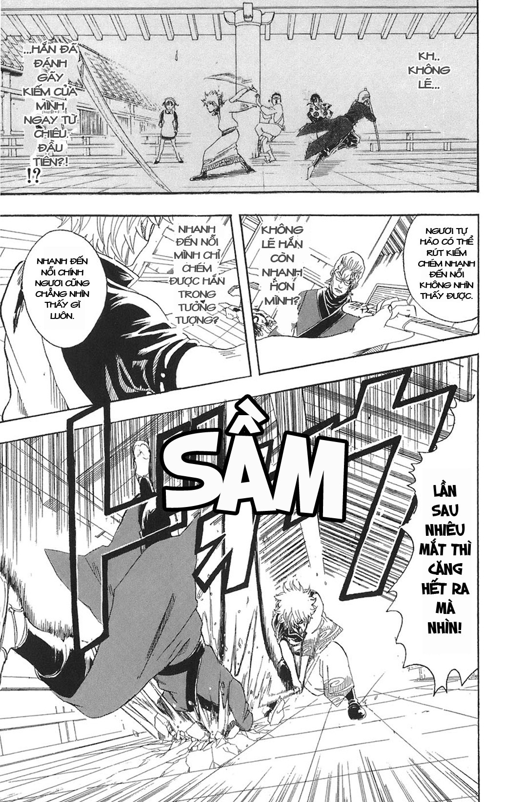 Gintama Tập 80 trang 14