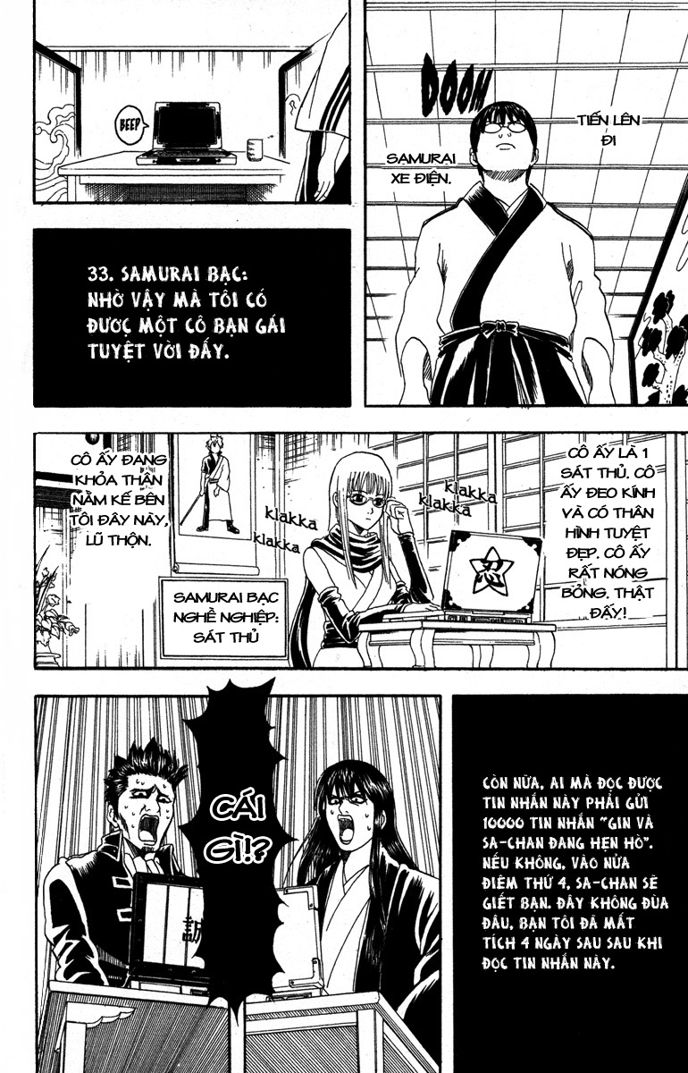 Gintama Tập 85 trang 17