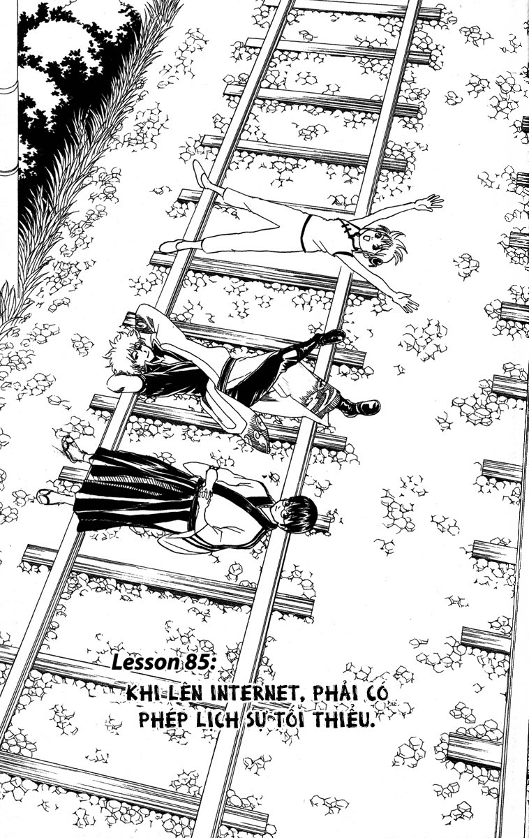 Gintama Tập 85 trang 6