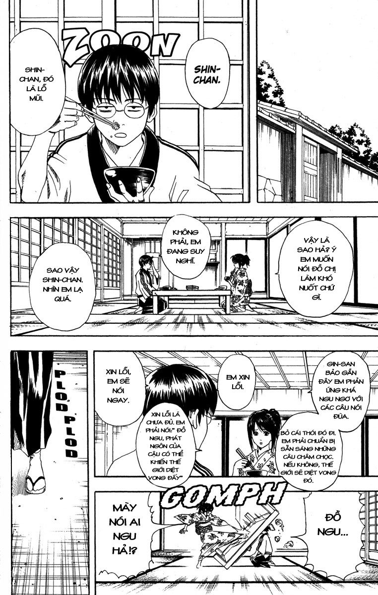 Gintama Tập 85 trang 7