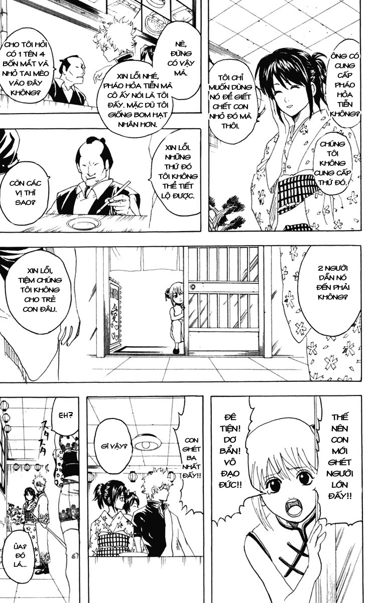 Gintama Tập 86 trang 18