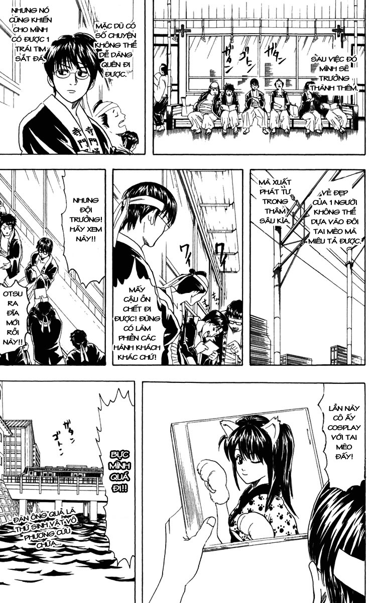 Gintama Tập 86 trang 26