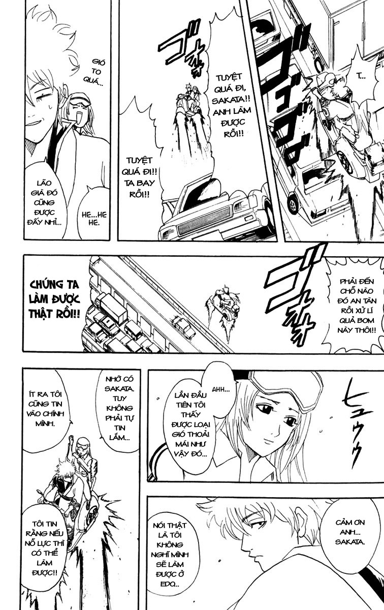 Gintama Tập 87 trang 19