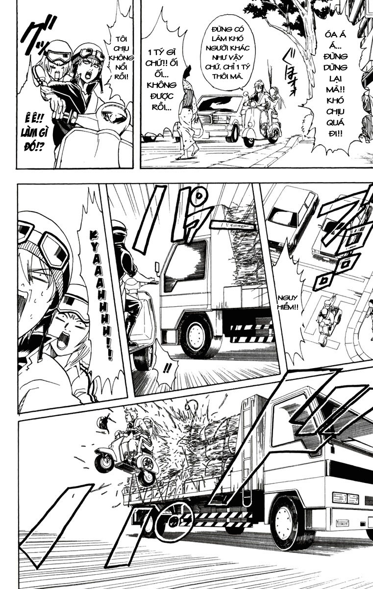 Gintama Tập 87 trang 9