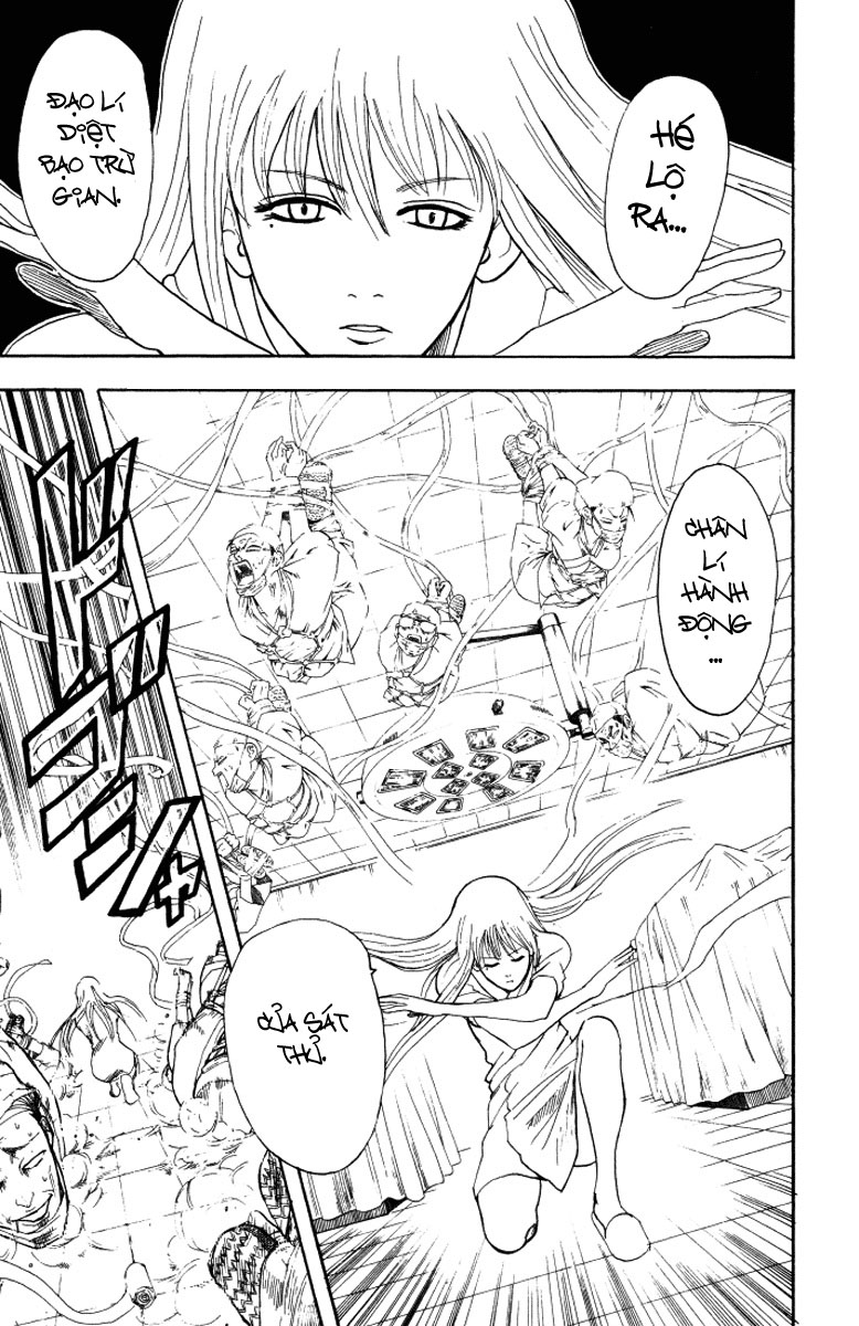 Gintama Tập 88 trang 18
