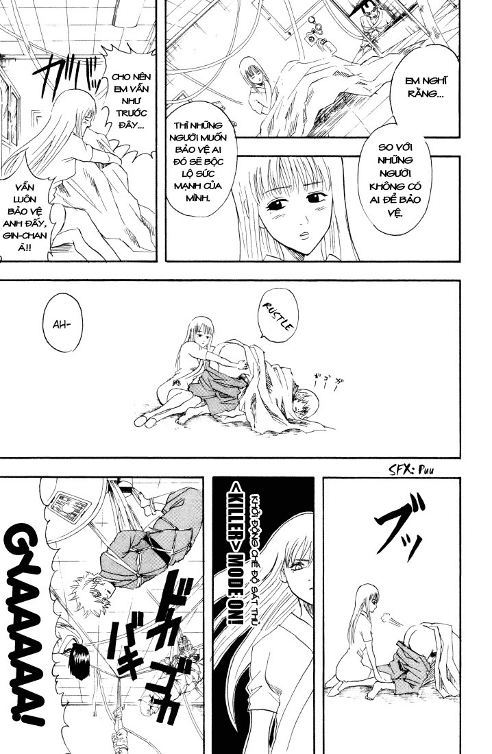 Gintama Tập 88 trang 20