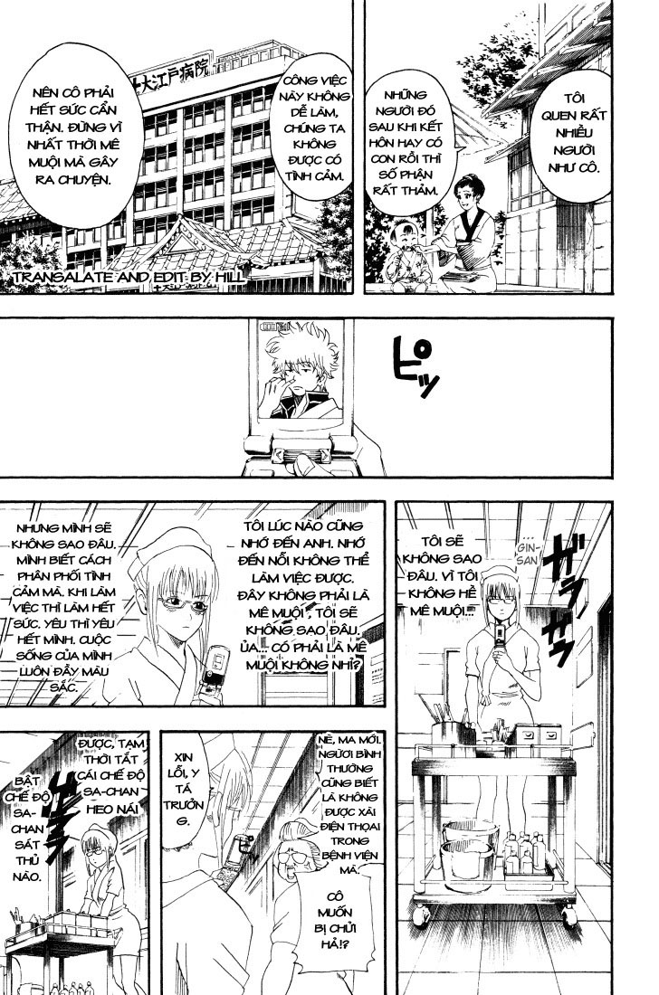 Gintama Tập 88 trang 4
