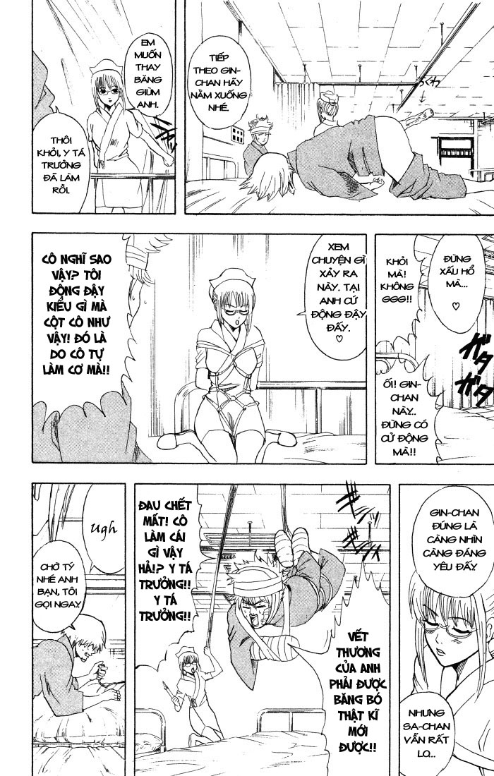 Gintama Tập 88 trang 9