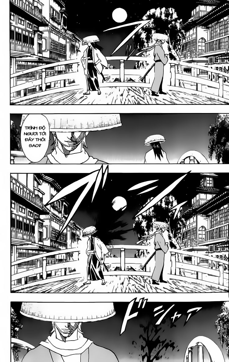 Gintama Tập 89 trang 3