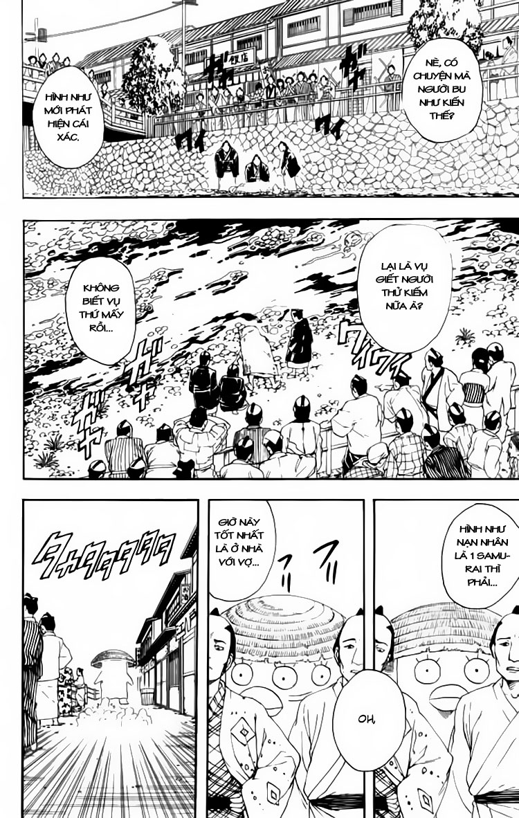 Gintama Tập 89 trang 5