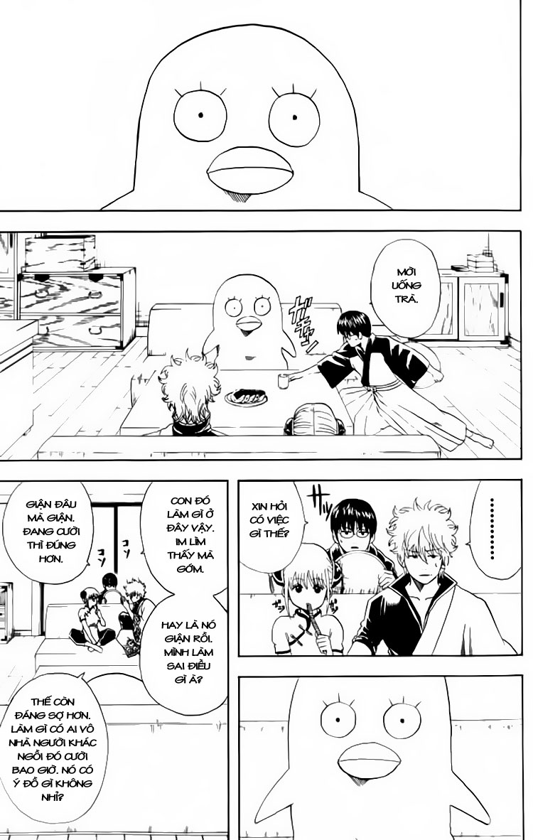 Gintama Tập 89 trang 6