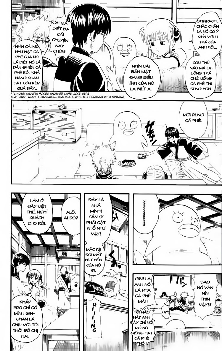 Gintama Tập 89 trang 7
