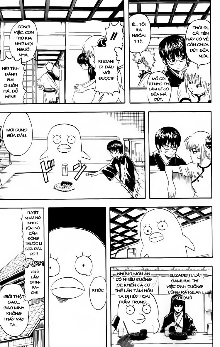 Gintama Tập 89 trang 8