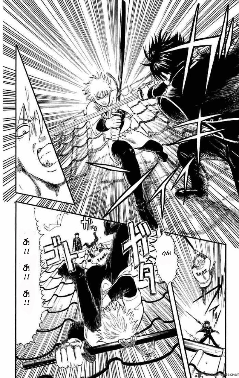 Gintama Tập 9 trang 13