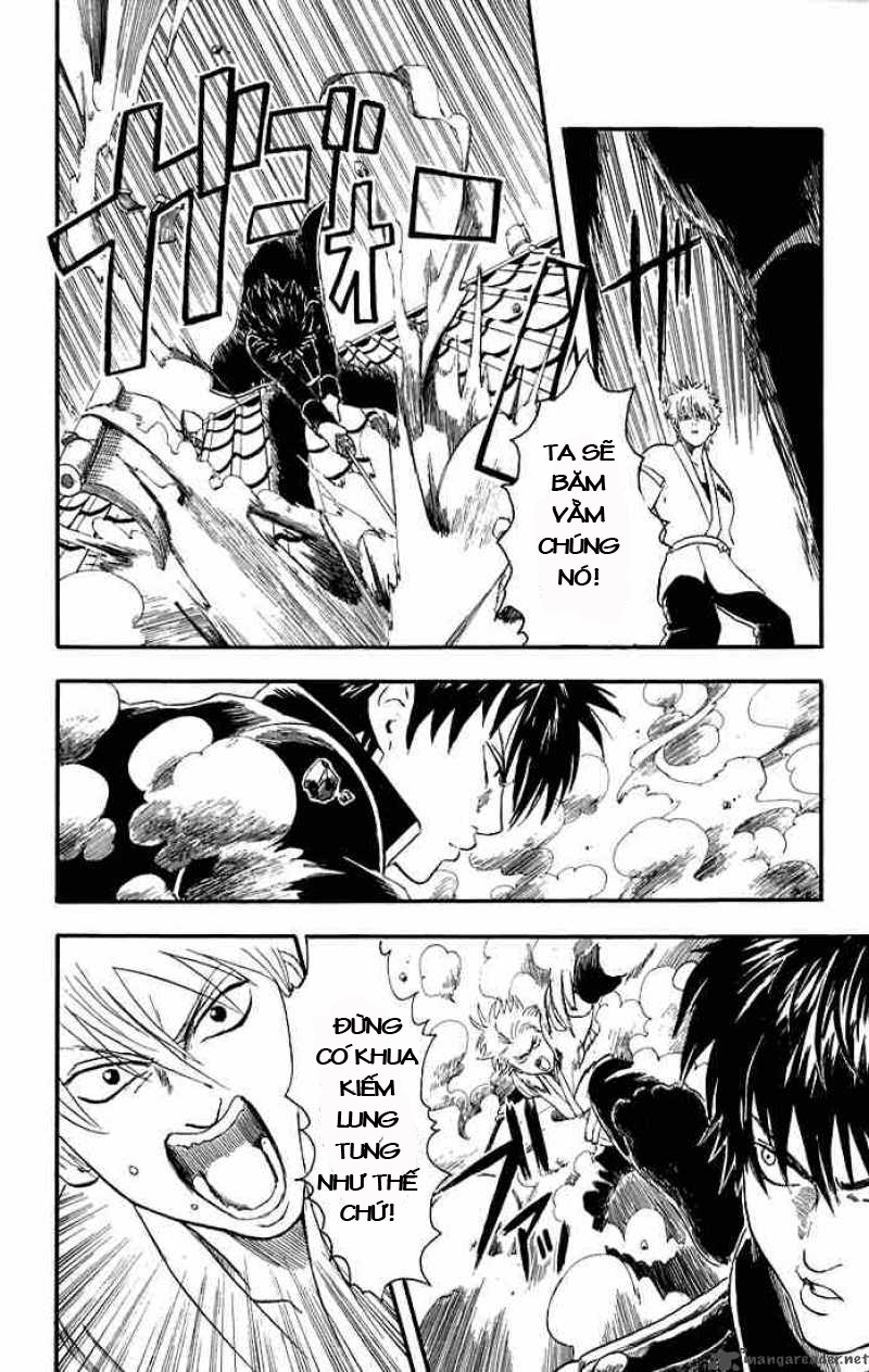 Gintama Tập 9 trang 15